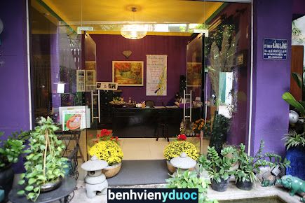 Spa Hoa Bằng Lăng Huỳnh Văn Bánh Phú Nhuận Hồ Chí Minh