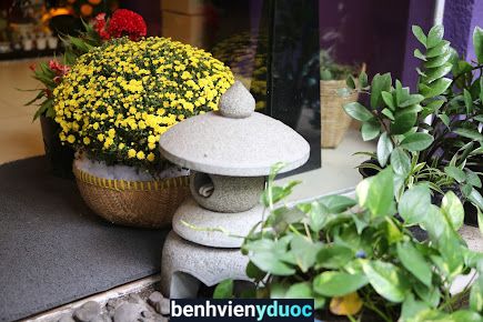 Spa Hoa Bằng Lăng Huỳnh Văn Bánh Phú Nhuận Hồ Chí Minh