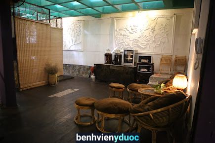 Spa Hoa Bằng Lăng Huỳnh Văn Bánh Phú Nhuận Hồ Chí Minh