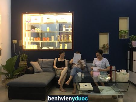 SPA HOA SỨ - Gội Đầu Dưỡng Sinh Hóc Môn Hồ Chí Minh