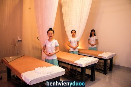 SPA HOA SỨ - Gội Đầu Dưỡng Sinh Hóc Môn Hồ Chí Minh