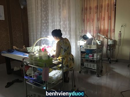 SPA HOA SỨ - Gội Đầu Dưỡng Sinh Hóc Môn Hồ Chí Minh