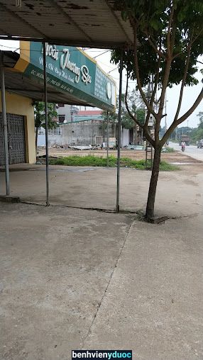 Spa Hoài Thương Ba Vì Hà Nội