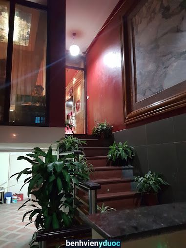 Spa Hoàng Ngân Cầu Giấy Hà Nội