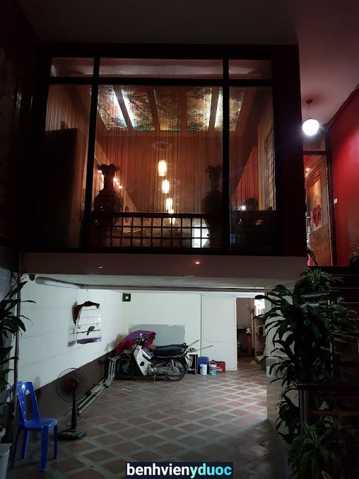 Spa Hoàng Ngân Cầu Giấy Hà Nội