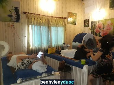 Spa Hoàng Nhi Thủ Dầu Một Bình Dương