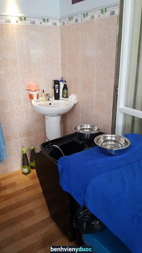 Spa Hoàng Nhi Thủ Dầu Một Bình Dương