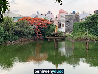 Spa Hoàng Yến
