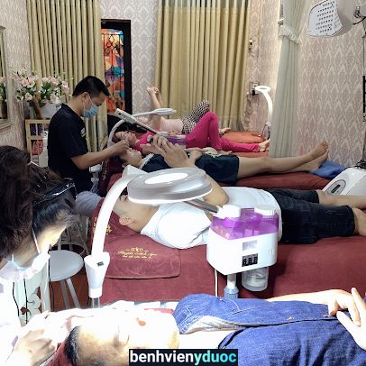 Spa Huyền Anh (Cơ Sở 1) Hà Đông Hà Nội