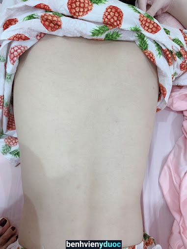 Spa Huyền Anh (Cơ Sở 1) Hà Đông Hà Nội