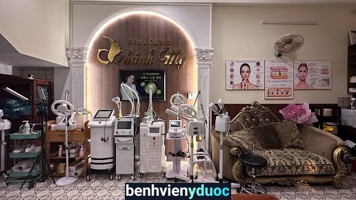 Spa Khánh My Quy Nhơn Bình Định