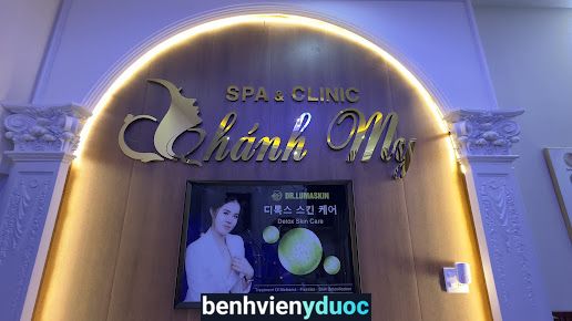 Spa Khánh My Quy Nhơn Bình Định
