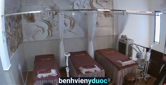 Spa Khánh My Quy Nhơn Bình Định