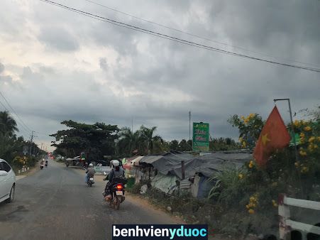 Spa Kiều Như Càng Long Trà Vinh