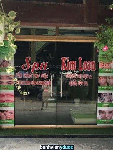 SPA KIM LOAN Hóc Môn Hồ Chí Minh