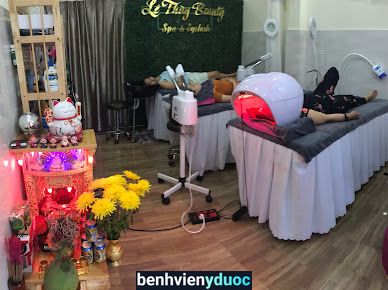 Spa Làm Đẹp Lê Thuỳ