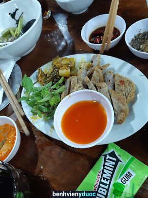 Spa Làm Đẹp Lê Thuỳ Cẩm Lệ Đà Nẵng
