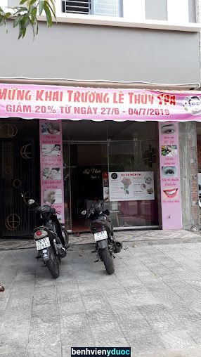 Spa Làm Đẹp Lê Thuỳ Cẩm Lệ Đà Nẵng