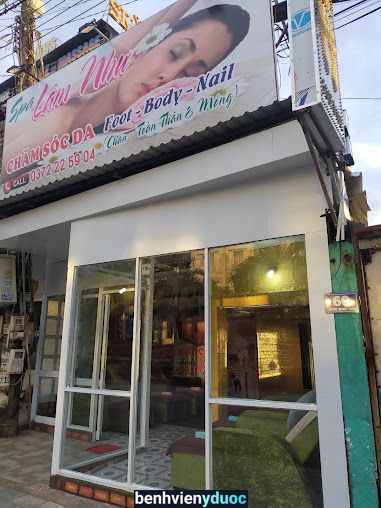 Spa Lâm Như Phú Quốc Kiên Giang
