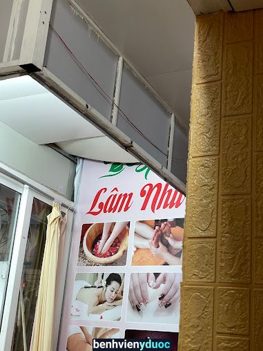 Spa Lâm Như Phú Quốc Kiên Giang