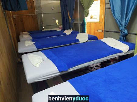 Spa Lâm Như Phú Quốc Kiên Giang