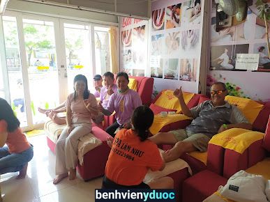 Spa Lâm Như Phú Quốc Kiên Giang