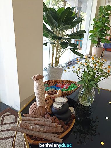 SPA LARA Phú Quốc Kiên Giang