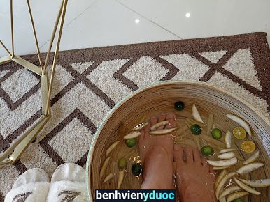 SPA LARA Phú Quốc Kiên Giang