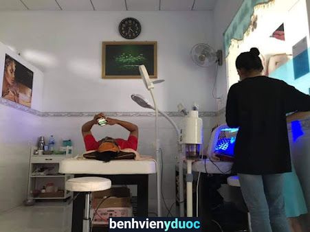 Spa Lê Nguyên Gò Dầu Tây Ninh