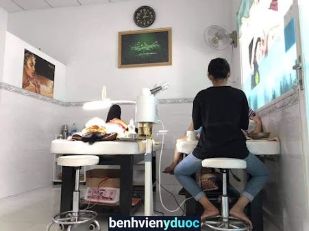 Spa Lê Nguyên Gò Dầu Tây Ninh