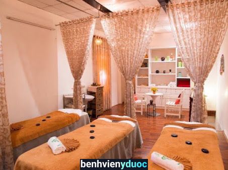 Spa LE QUY Đà Lạt Lâm Đồng