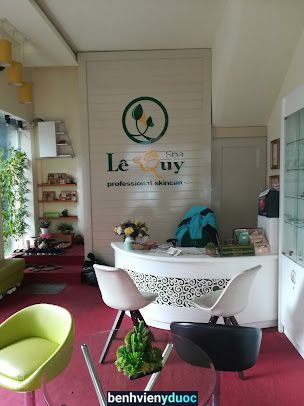 Spa LE QUY Đà Lạt Lâm Đồng