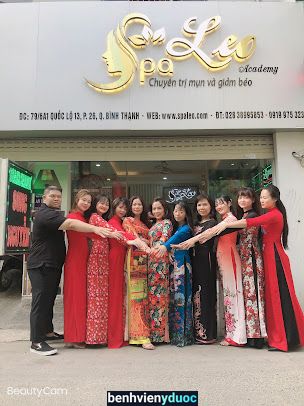 SPA LEO: TRỊ NÁM_TÀN NHANG_MAO MẠCH_MỤN_ĐIÊU KHẮC HIFU_GIẢM BÉO_TÓC. Bình Thạnh Hồ Chí Minh