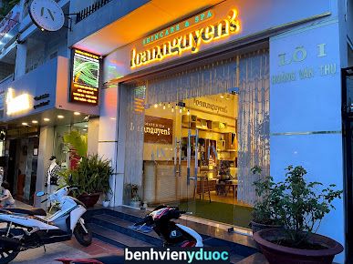 Spa Loan Nguyen Đà Lạt Lâm Đồng