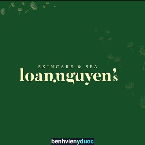 Spa Loan Nguyen Đà Lạt Lâm Đồng