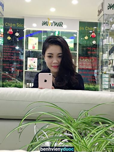 Spa Lona 10 Hồ Chí Minh