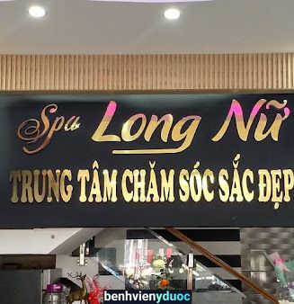 Spa Long Nữ | Trung Tâm Chắm Sóc Sắc Đẹp Uy Tín - Đà Nẵng