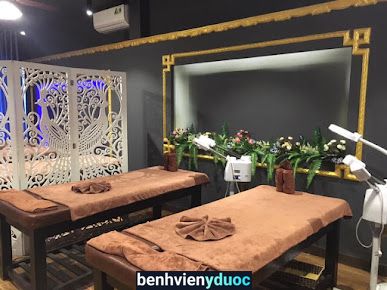 Spa Long Nữ | Trung Tâm Chắm Sóc Sắc Đẹp Uy Tín - Đà Nẵng Thanh Khê Đà Nẵng