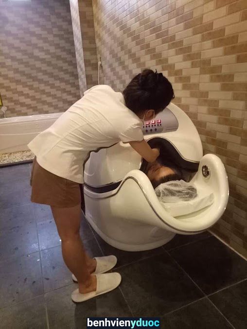 Spa Long Nữ | Trung Tâm Chắm Sóc Sắc Đẹp Uy Tín - Đà Nẵng Thanh Khê Đà Nẵng