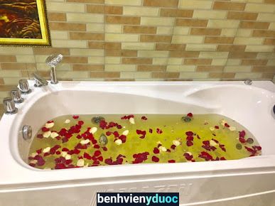 Spa Long Nữ | Trung Tâm Chắm Sóc Sắc Đẹp Uy Tín - Đà Nẵng Thanh Khê Đà Nẵng
