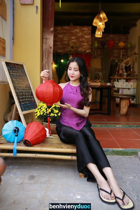 Spa lụa là Hải Châu Đà Nẵng