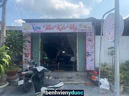 Spa Mai Kiều My An Khê Gia Lai