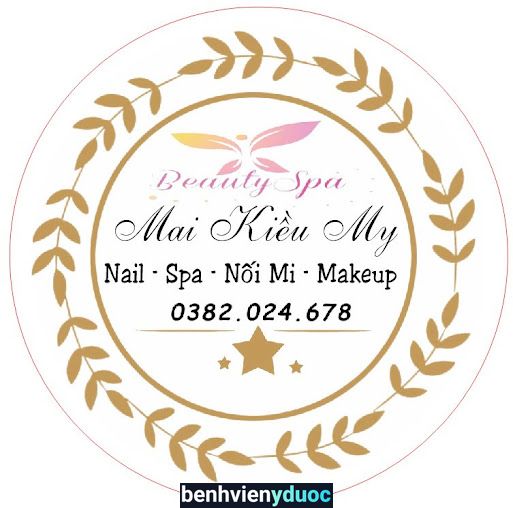 Spa Mai Kiều My An Khê Gia Lai