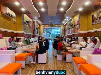 Spa Maryana Queen Nha Trang Khánh Hòa