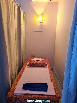 Spa Massa Người Mù Quang Nhựt Hóc Môn Hồ Chí Minh