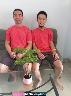Spa Massa Người Mù Quang Nhựt Hóc Môn Hồ Chí Minh