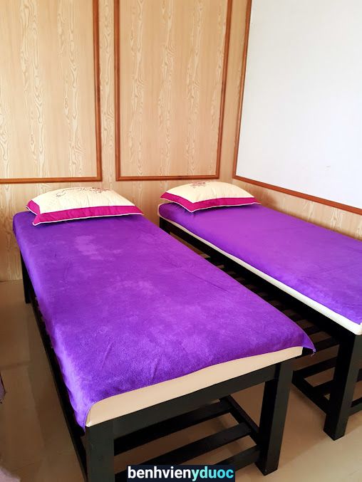 Spa Massage Hồng Túc Sơn Trà Đà Nẵng