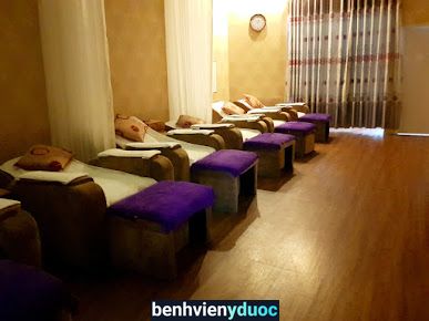 Spa Massage Hồng Túc Sơn Trà Đà Nẵng