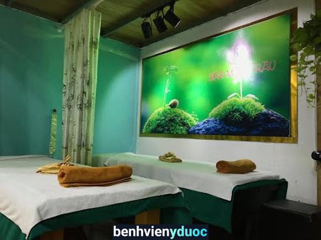 Spa mẹ và bé Tam Quan - Spa Mộc Trầu Hoài Nhơn Bình Định