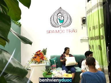 Spa mẹ và bé Tam Quan - Spa Mộc Trầu Hoài Nhơn Bình Định